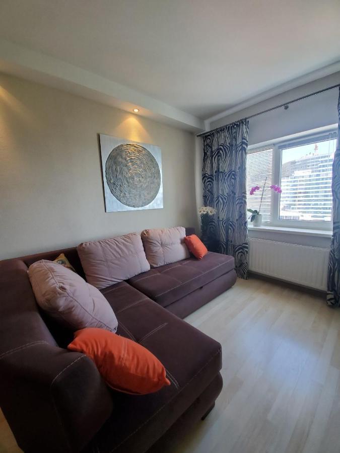 Aparts Panorama Sea Apartment Odesa Exterior photo