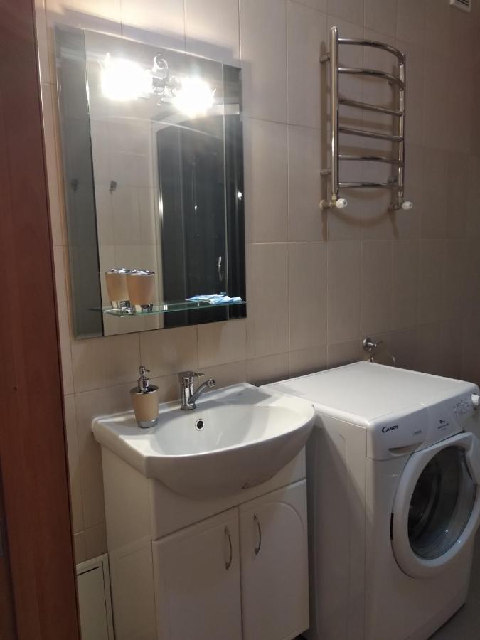 Aparts Panorama Sea Apartment Odesa Exterior photo