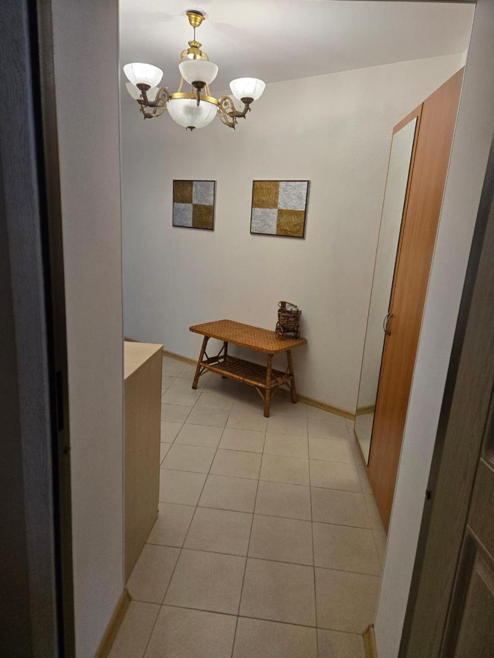Aparts Panorama Sea Apartment Odesa Exterior photo