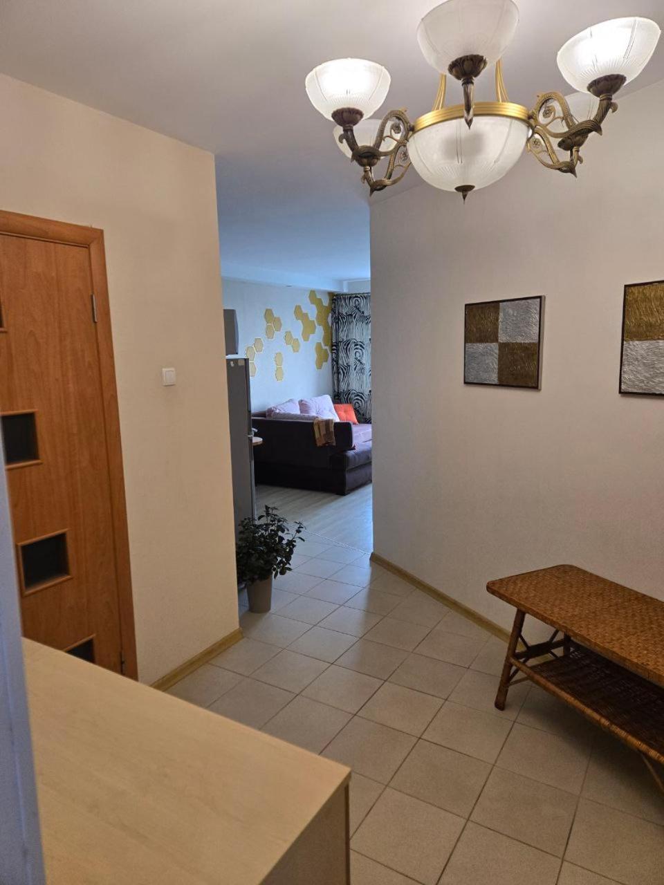 Aparts Panorama Sea Apartment Odesa Exterior photo
