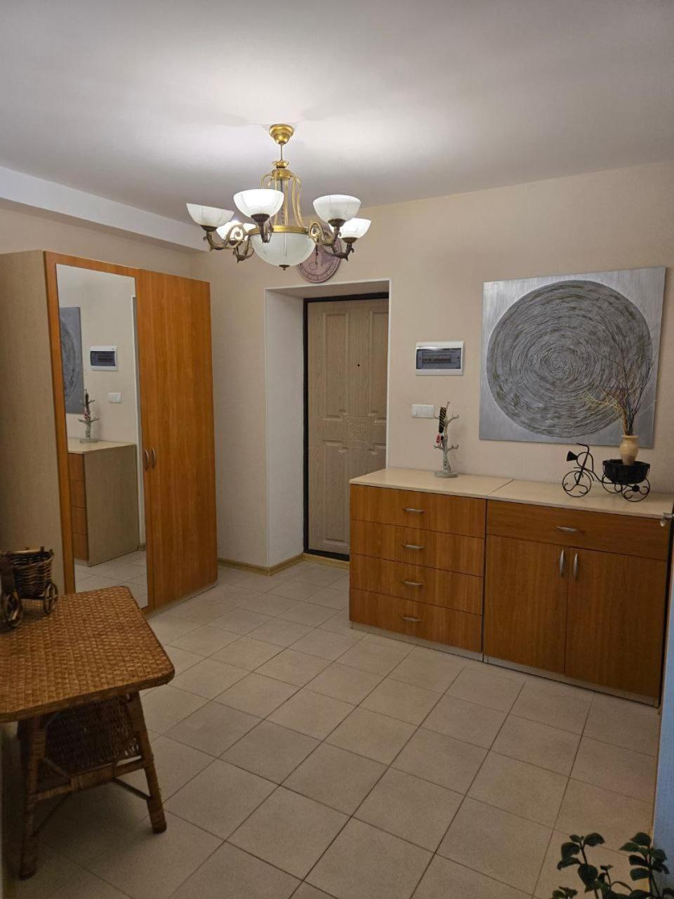 Aparts Panorama Sea Apartment Odesa Exterior photo