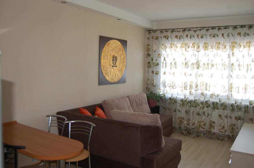 Aparts Panorama Sea Apartment Odesa Exterior photo