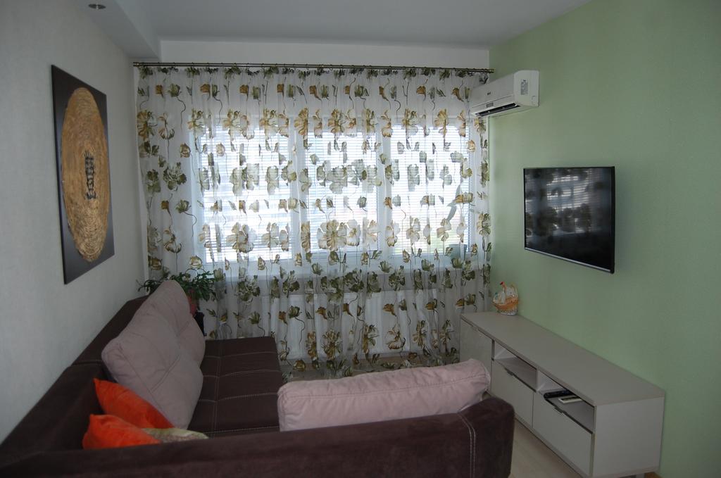 Aparts Panorama Sea Apartment Odesa Exterior photo