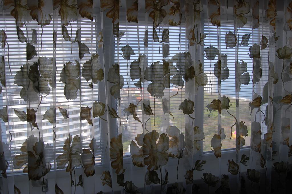 Aparts Panorama Sea Apartment Odesa Exterior photo